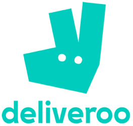 Advert: Deliveroo